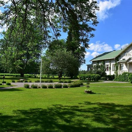 Kartanohostel Annacatharina Савонлинна Экстерьер фото