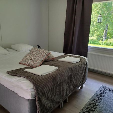 Kartanohostel Annacatharina Савонлинна Экстерьер фото