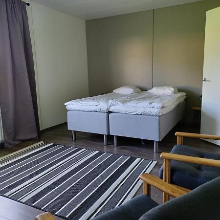 Kartanohostel Annacatharina Савонлинна Экстерьер фото