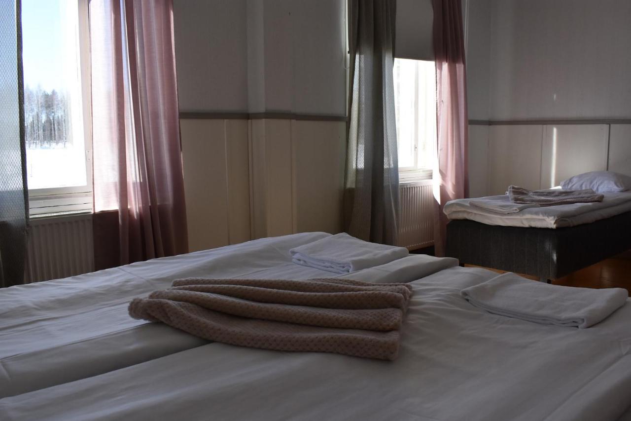 Kartanohostel Annacatharina Савонлинна Экстерьер фото