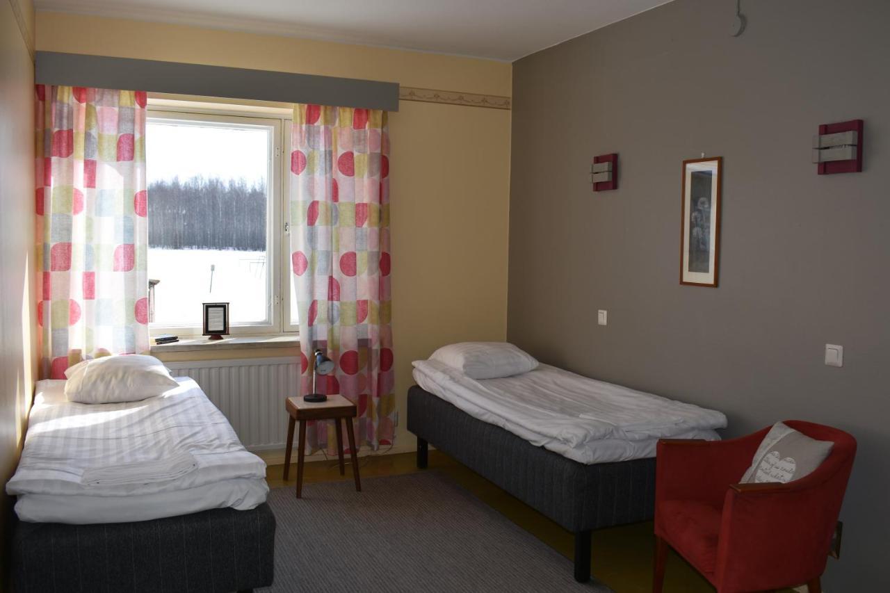 Kartanohostel Annacatharina Савонлинна Экстерьер фото