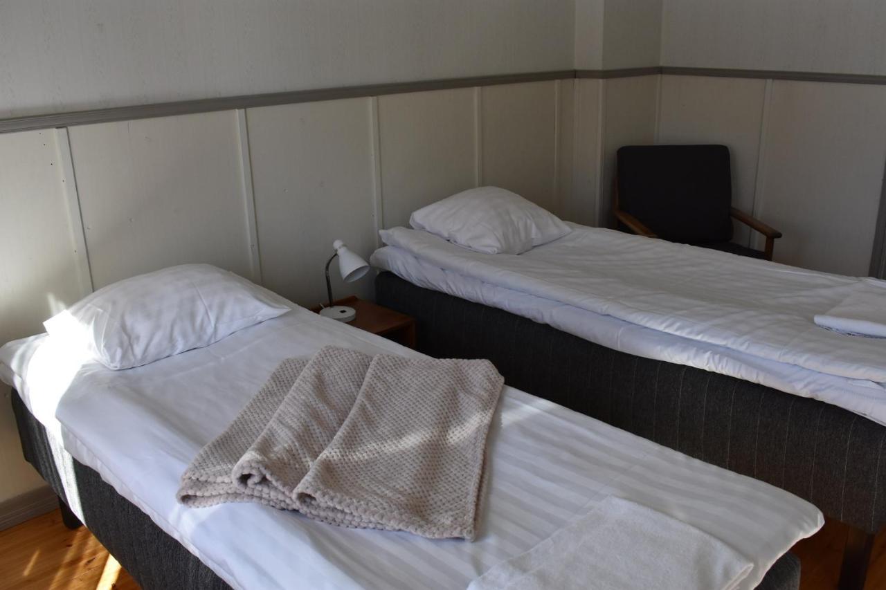 Kartanohostel Annacatharina Савонлинна Экстерьер фото