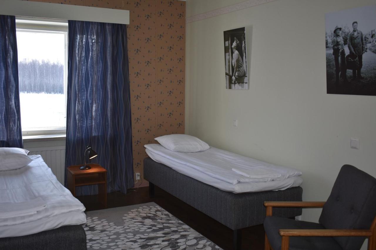 Kartanohostel Annacatharina Савонлинна Экстерьер фото