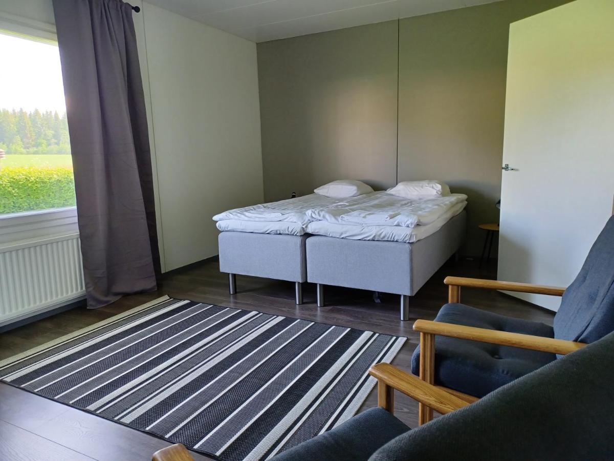 Kartanohostel Annacatharina Савонлинна Экстерьер фото