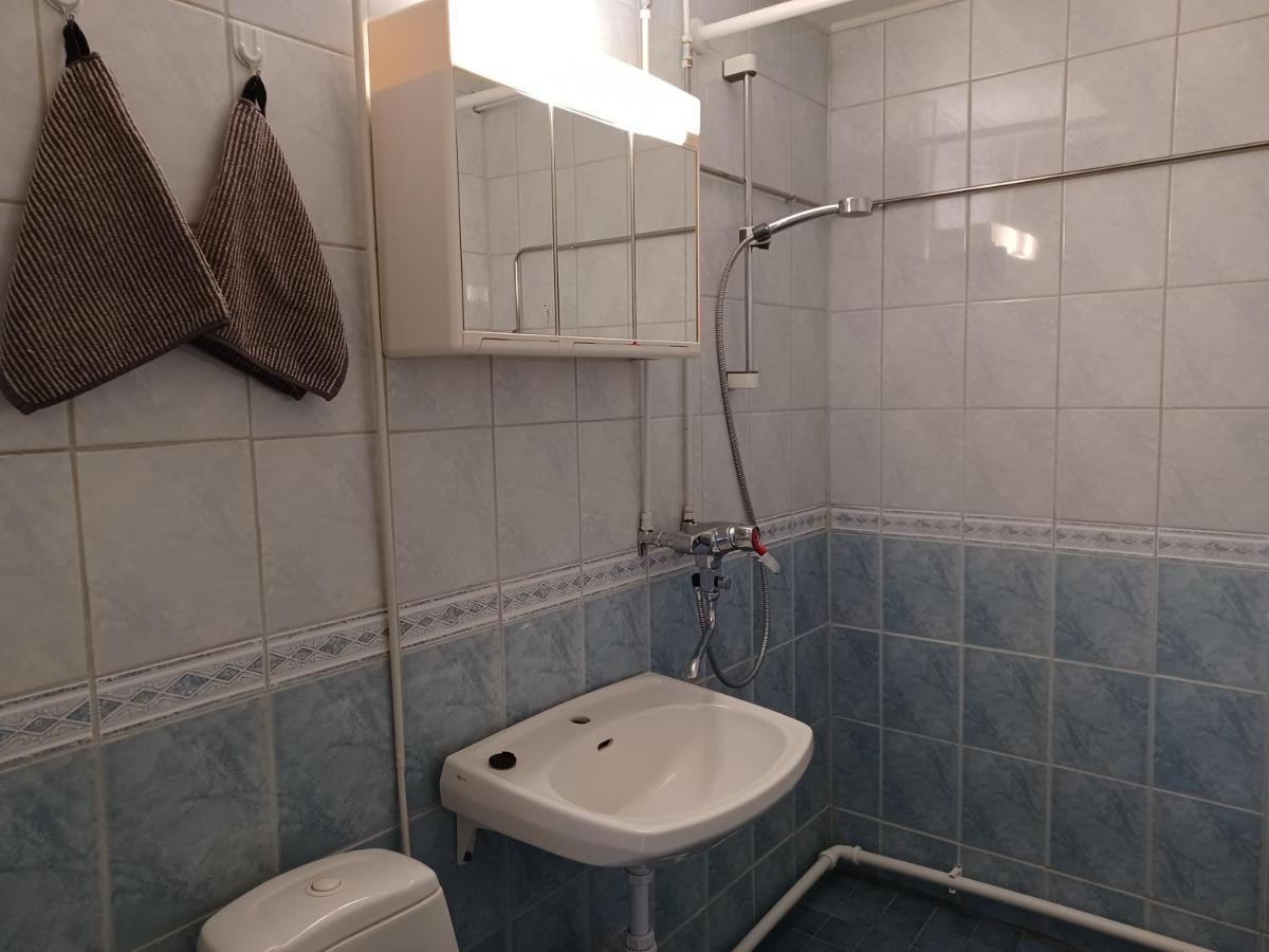 Kartanohostel Annacatharina Савонлинна Экстерьер фото