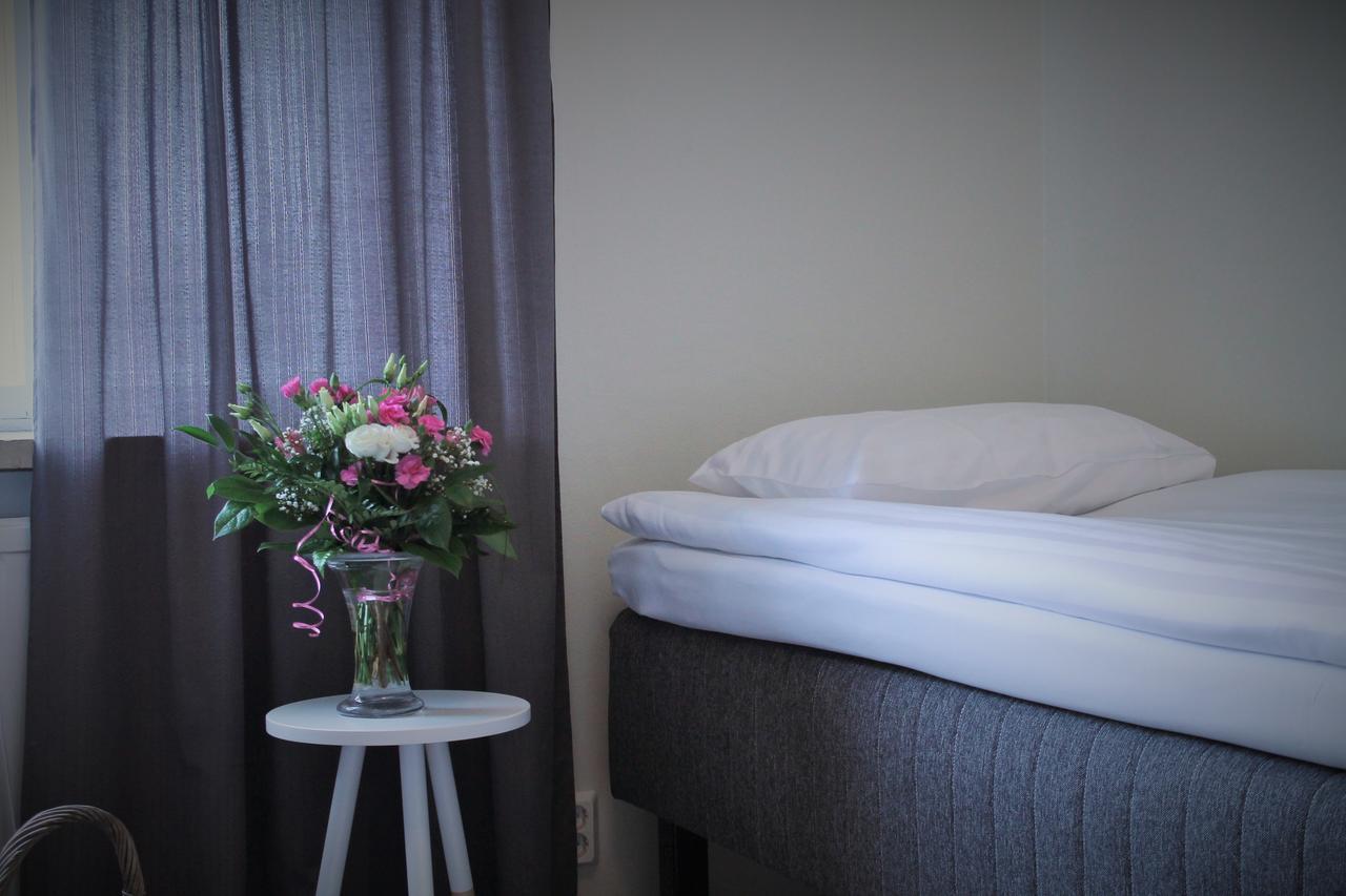 Kartanohostel Annacatharina Савонлинна Экстерьер фото