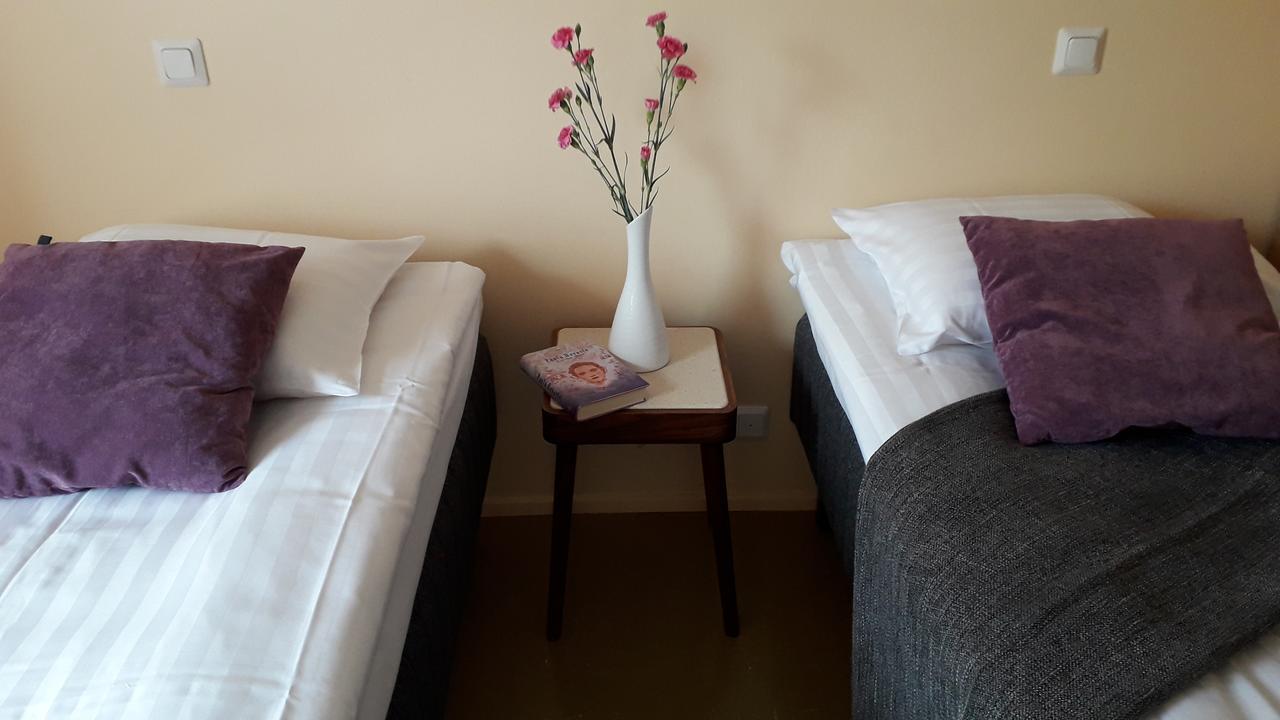 Kartanohostel Annacatharina Савонлинна Экстерьер фото