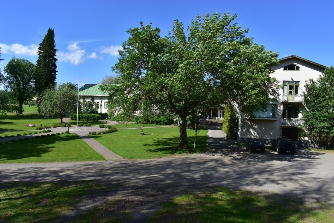 Kartanohostel Annacatharina Савонлинна Экстерьер фото