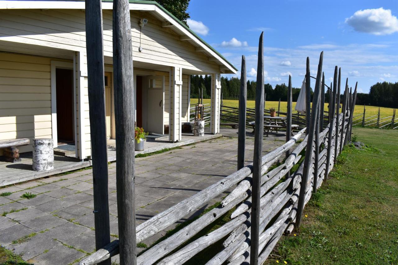 Kartanohostel Annacatharina Савонлинна Экстерьер фото