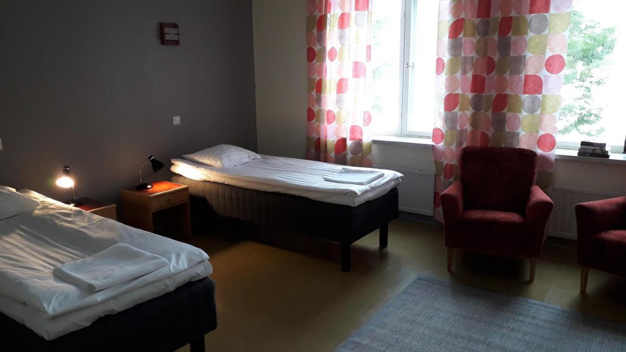 Kartanohostel Annacatharina Савонлинна Экстерьер фото