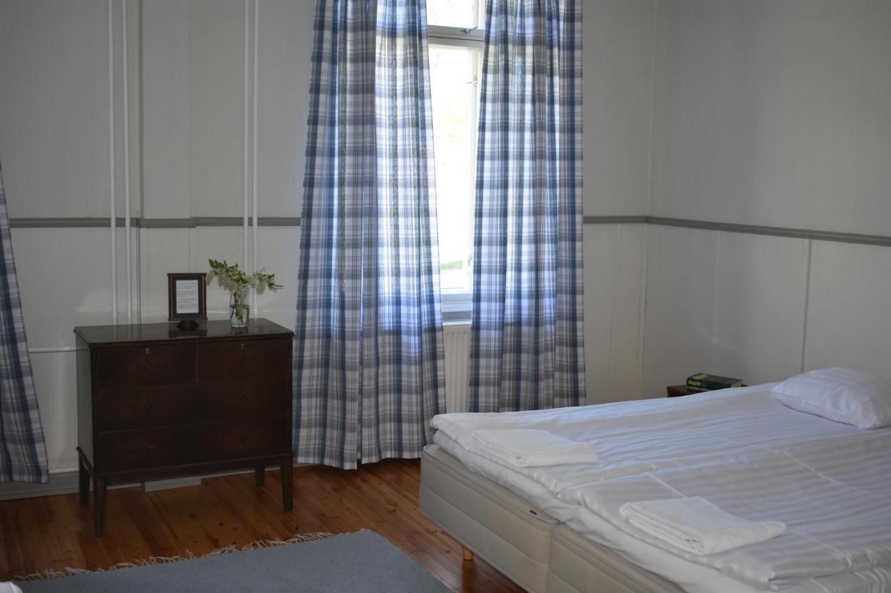 Kartanohostel Annacatharina Савонлинна Экстерьер фото