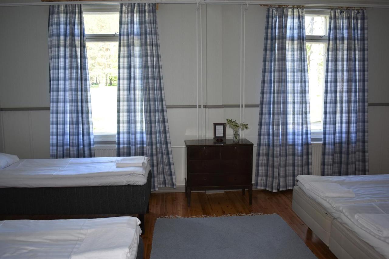 Kartanohostel Annacatharina Савонлинна Экстерьер фото
